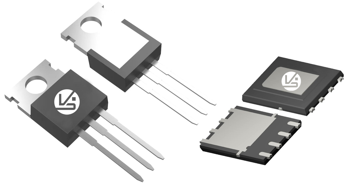 MOSFET